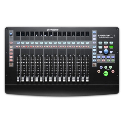 PreSonus Faderport 16
